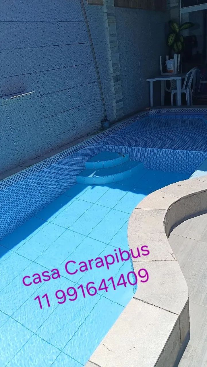 Casa Temporada carapibus  - Foto 3