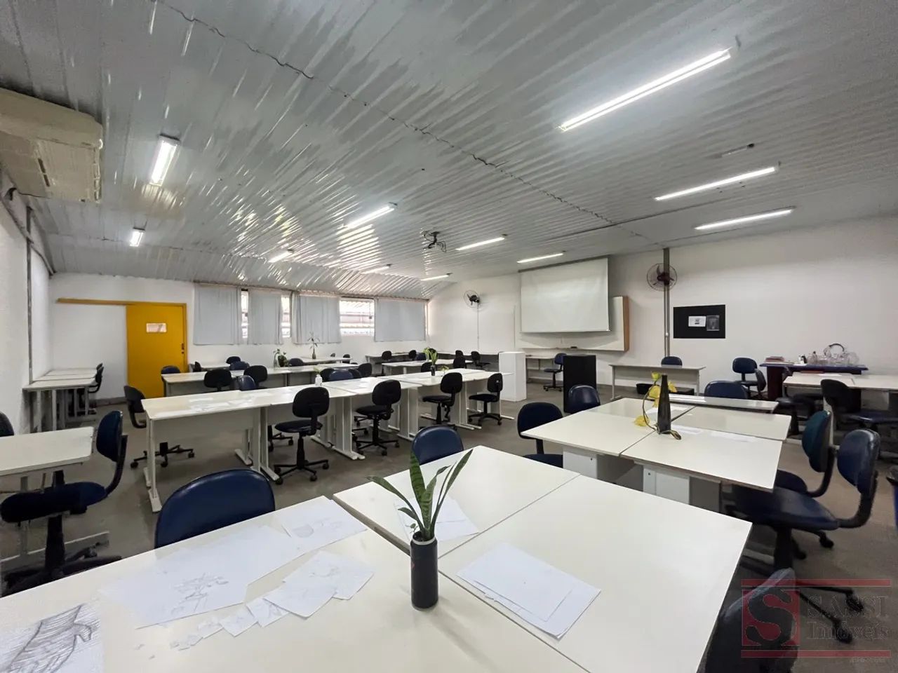 Sala Comercial para alugar 108m² em VILA CAMARGO