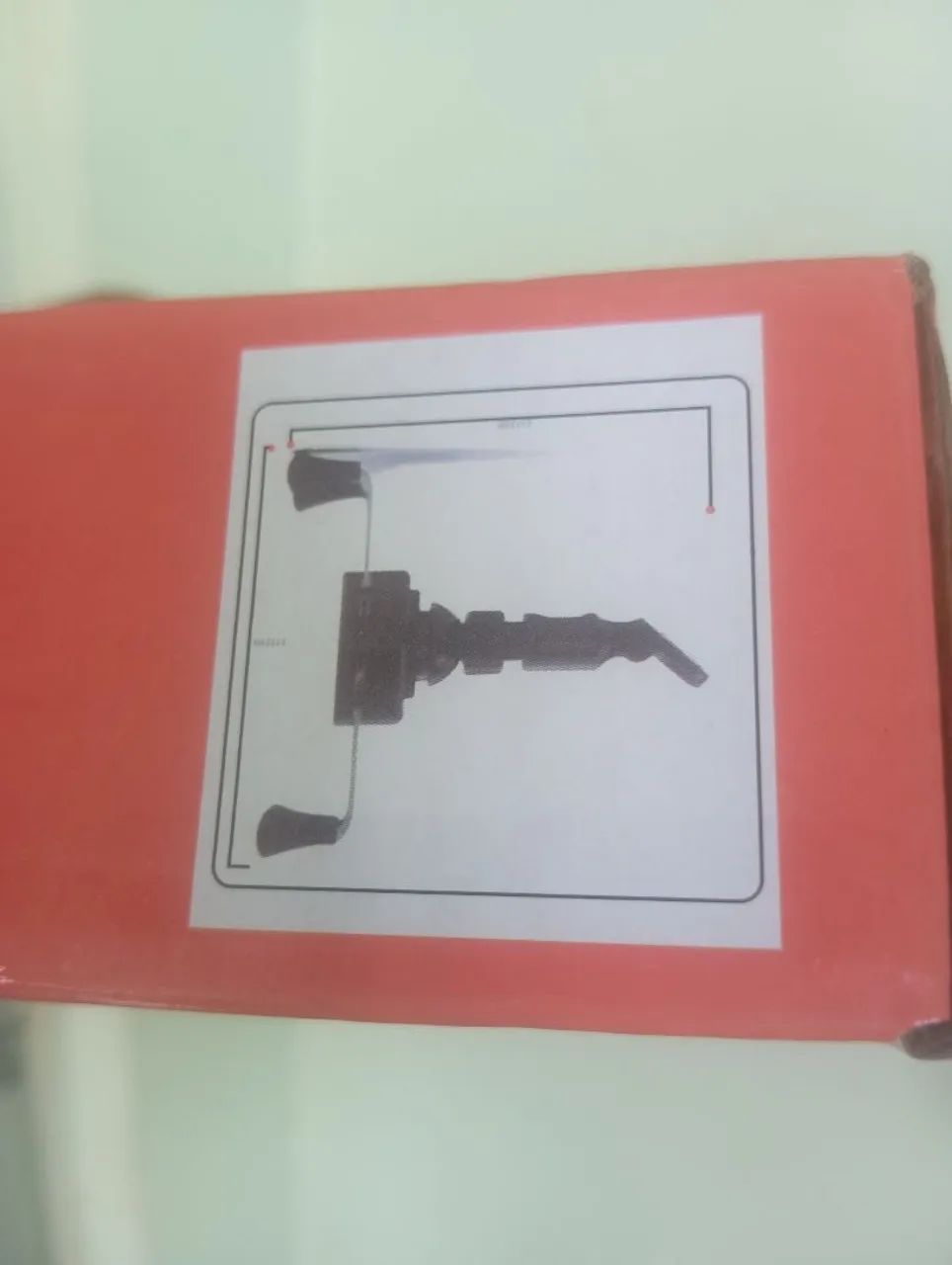 Suporte para celular  - Foto 2