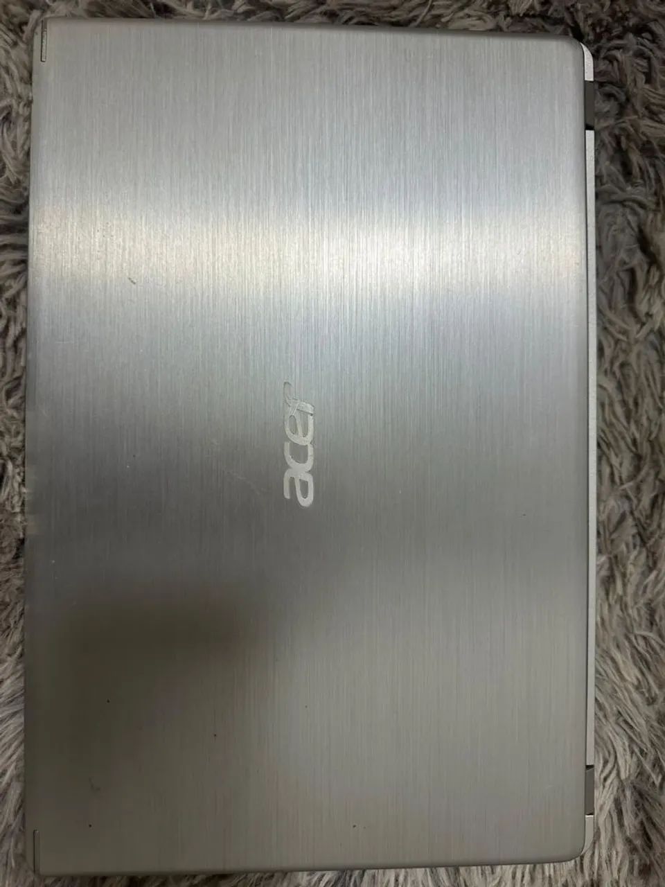 Notebook Acer Aspire A515-52G - Foto 5