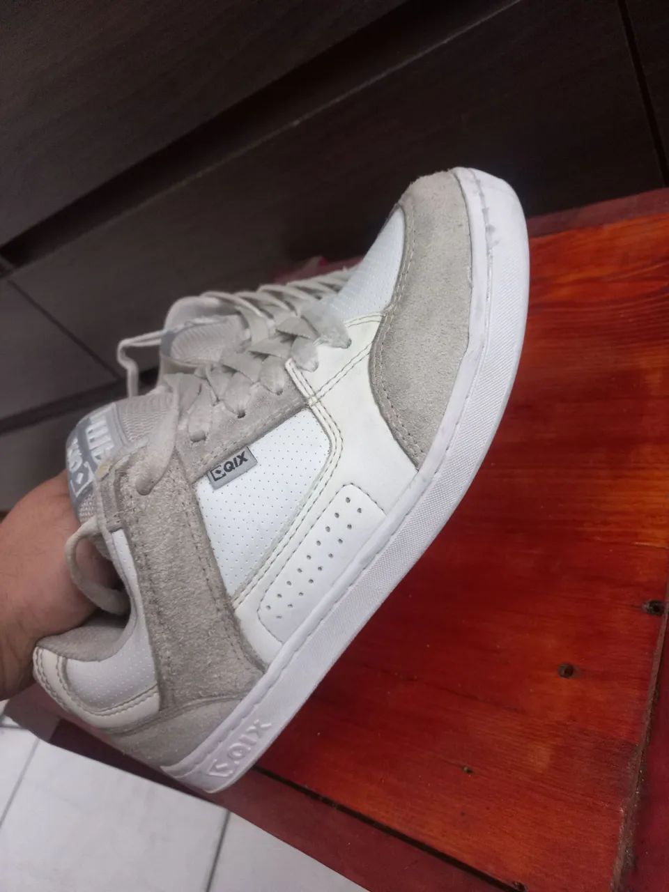 Qix Am 41 - Foto 5