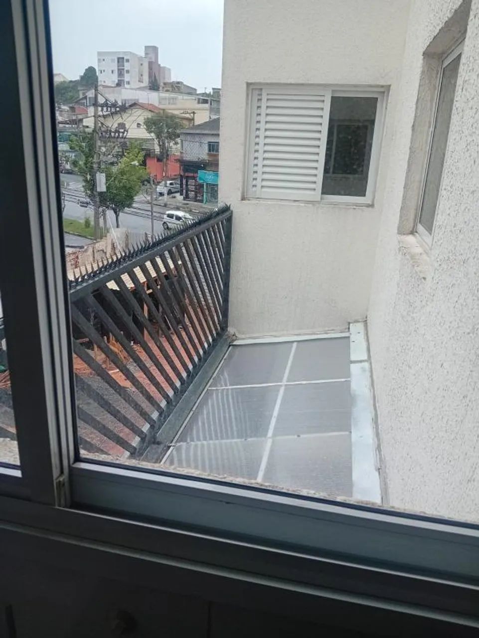 APARTAMENTO RESIDENCIAL em Mauá - São Paulo, Vila Bocaina - Foto 4