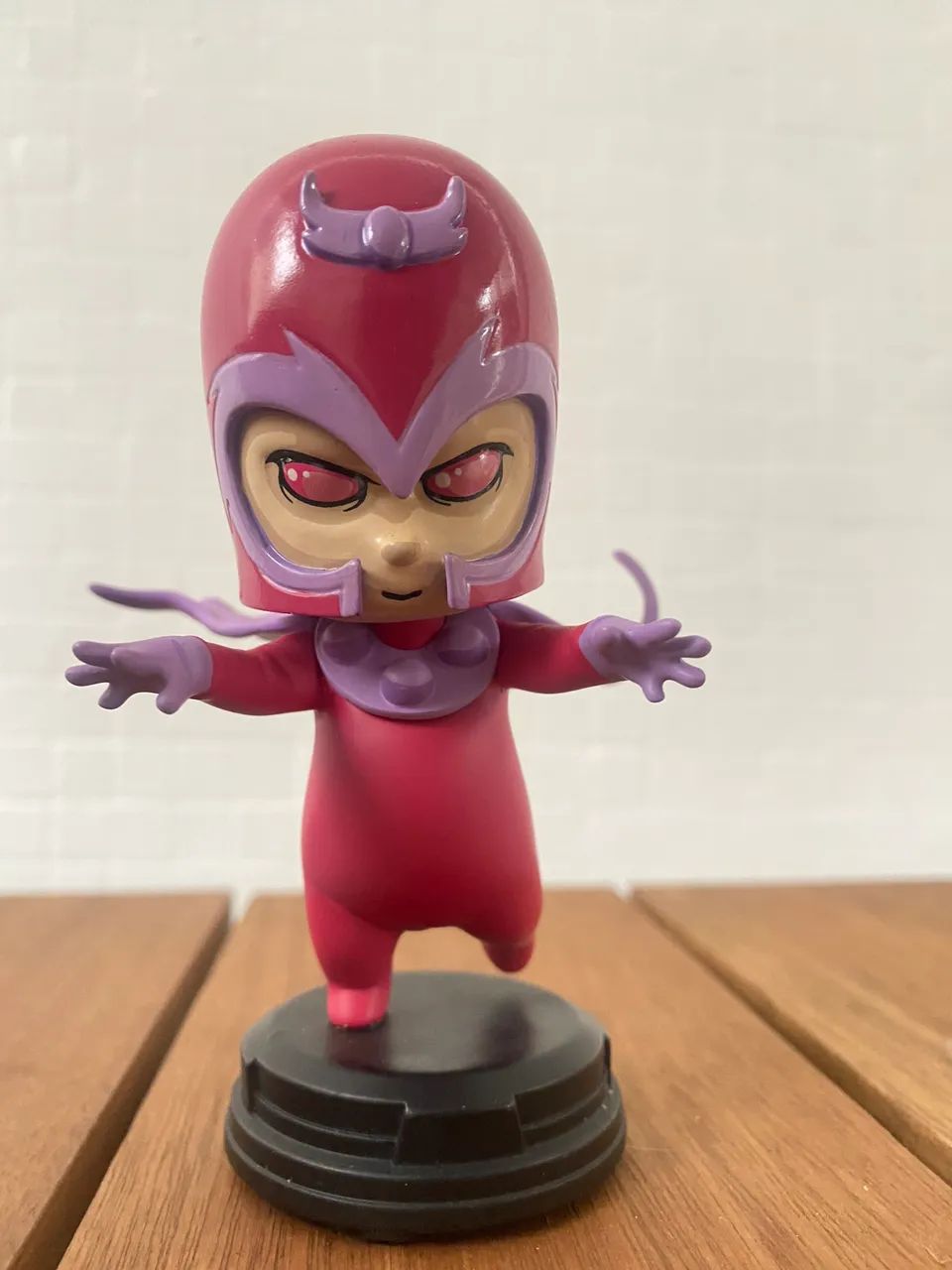 Action Figure - Foto 3