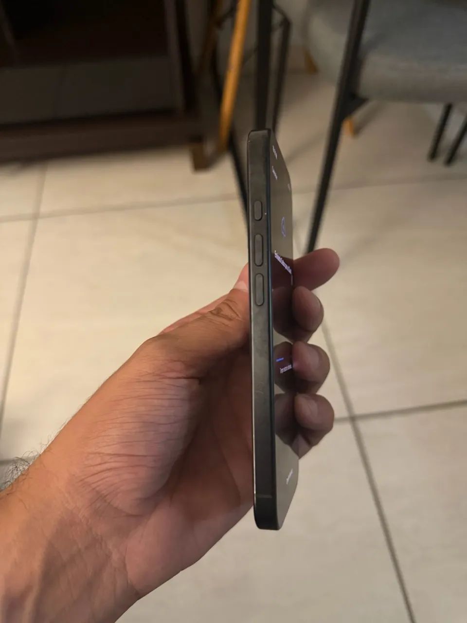 Iphone 16 Pro - 128 gb - Foto 3