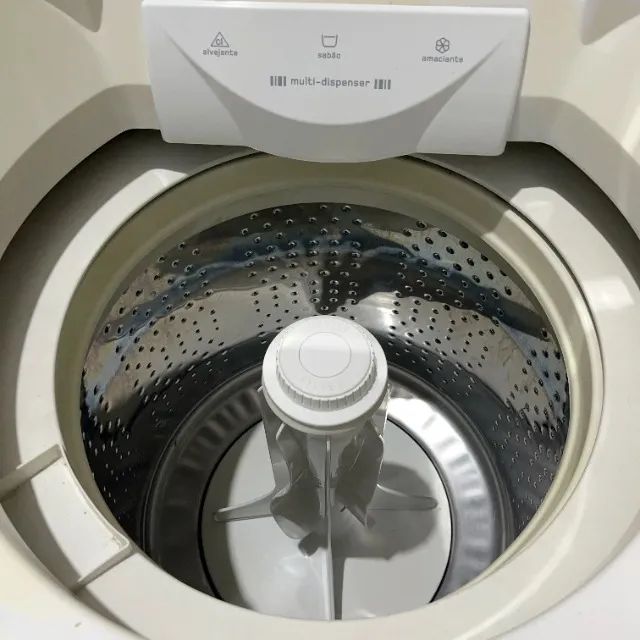 Lavadora Brastemp 11kg - Foto 5