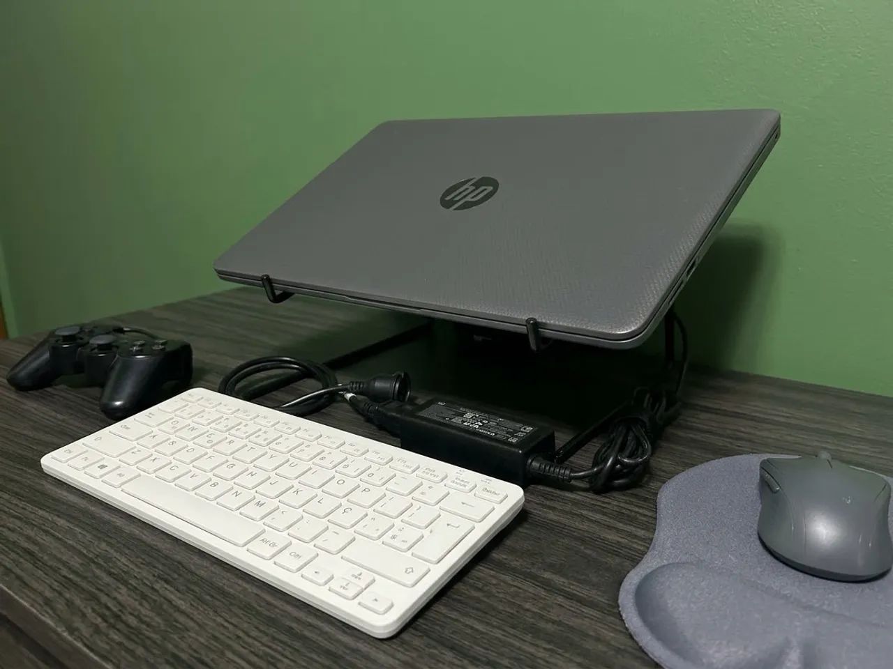 NOTEBOOK HP - Foto 3