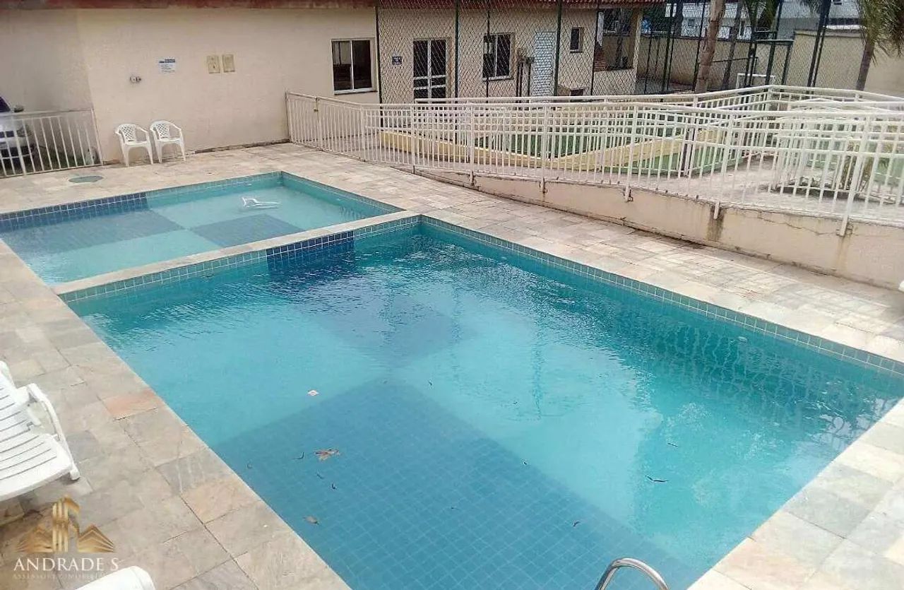 Apartamento | 2 quartos | Condomínio Dez Rocha Miranda - Foto 2