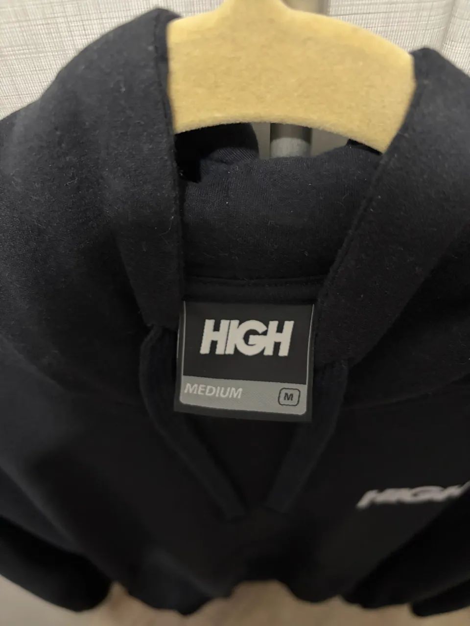 Moletom HIGH company  - Foto 4