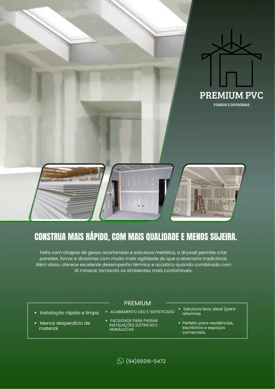 PREMIUM PVC - Foto 5