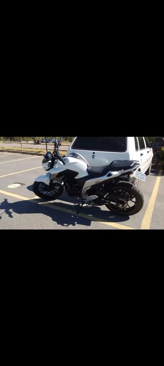 Fazer 250 - 2019 - Flex - Fz25 - Foto 2