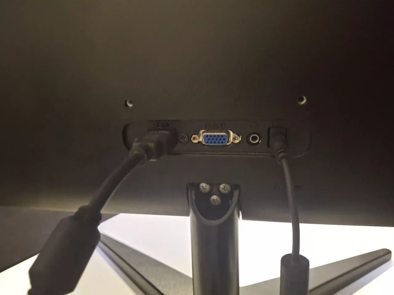 Monitor Aoc 24B1XHM FHD 75hz - Foto 2