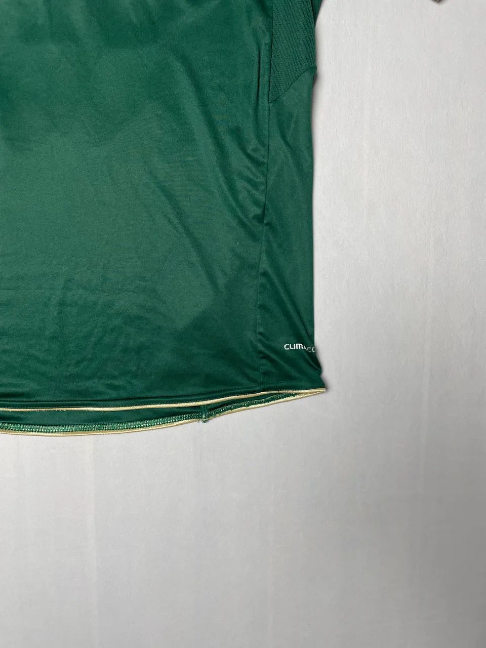 Camiseta Palmeiras Adidas 2010 - Foto 5