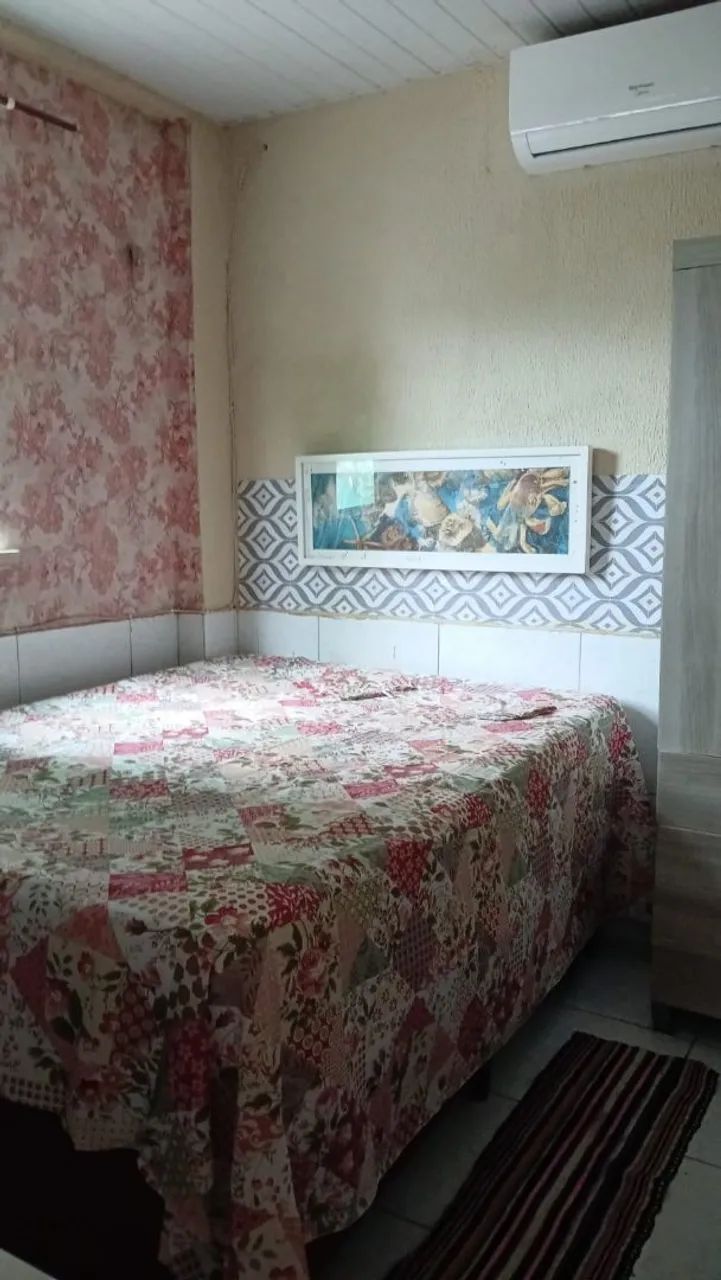 Alugo ótima kitnet em Messejana  - Foto 4