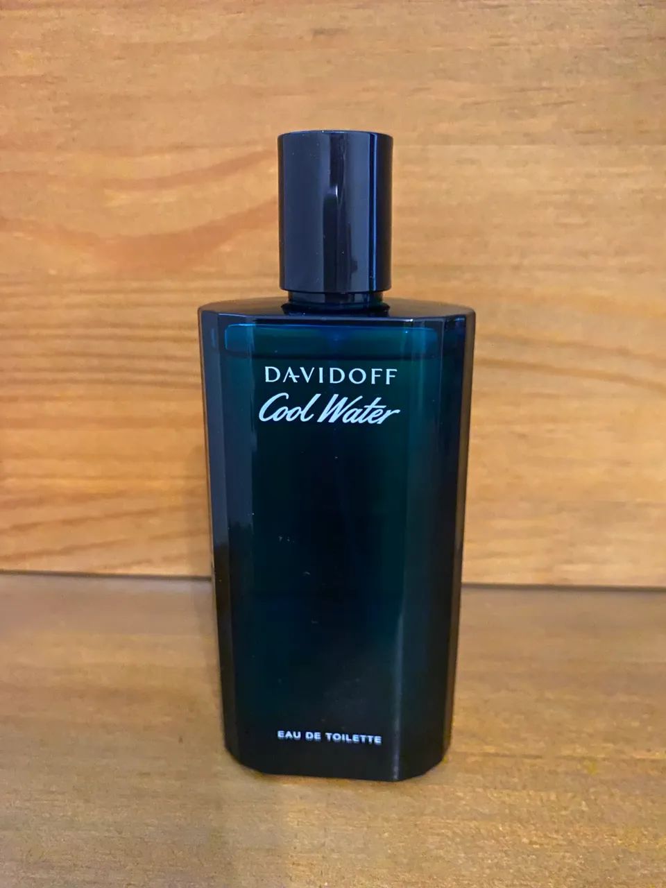 Perfume Davidoff Cool Water 125ml - Foto 2