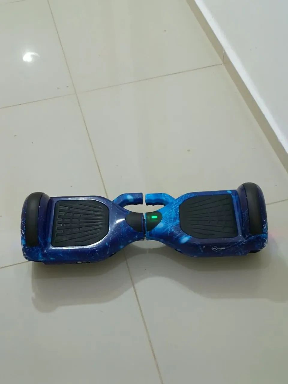 houverboard