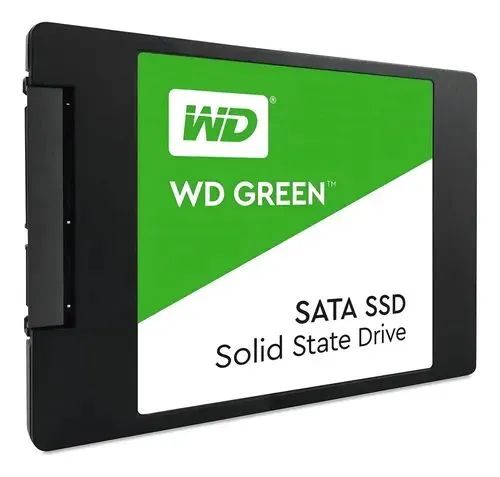 Ssd 120gb 