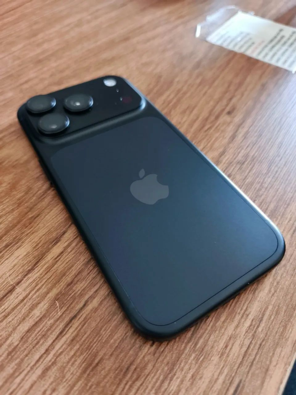 iPhone 18 pro 256gb - Foto 2
