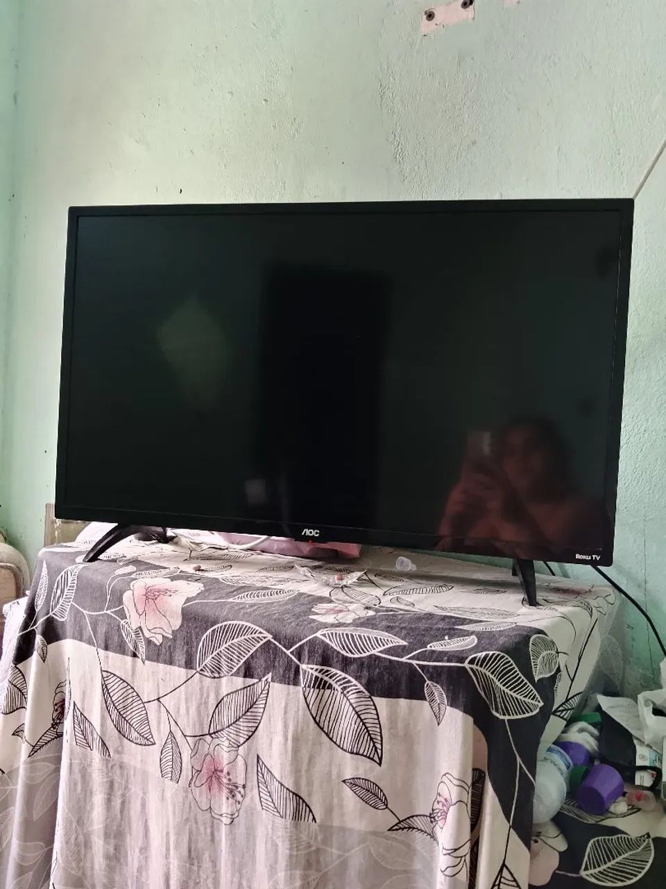 Tv 32 polegadas 