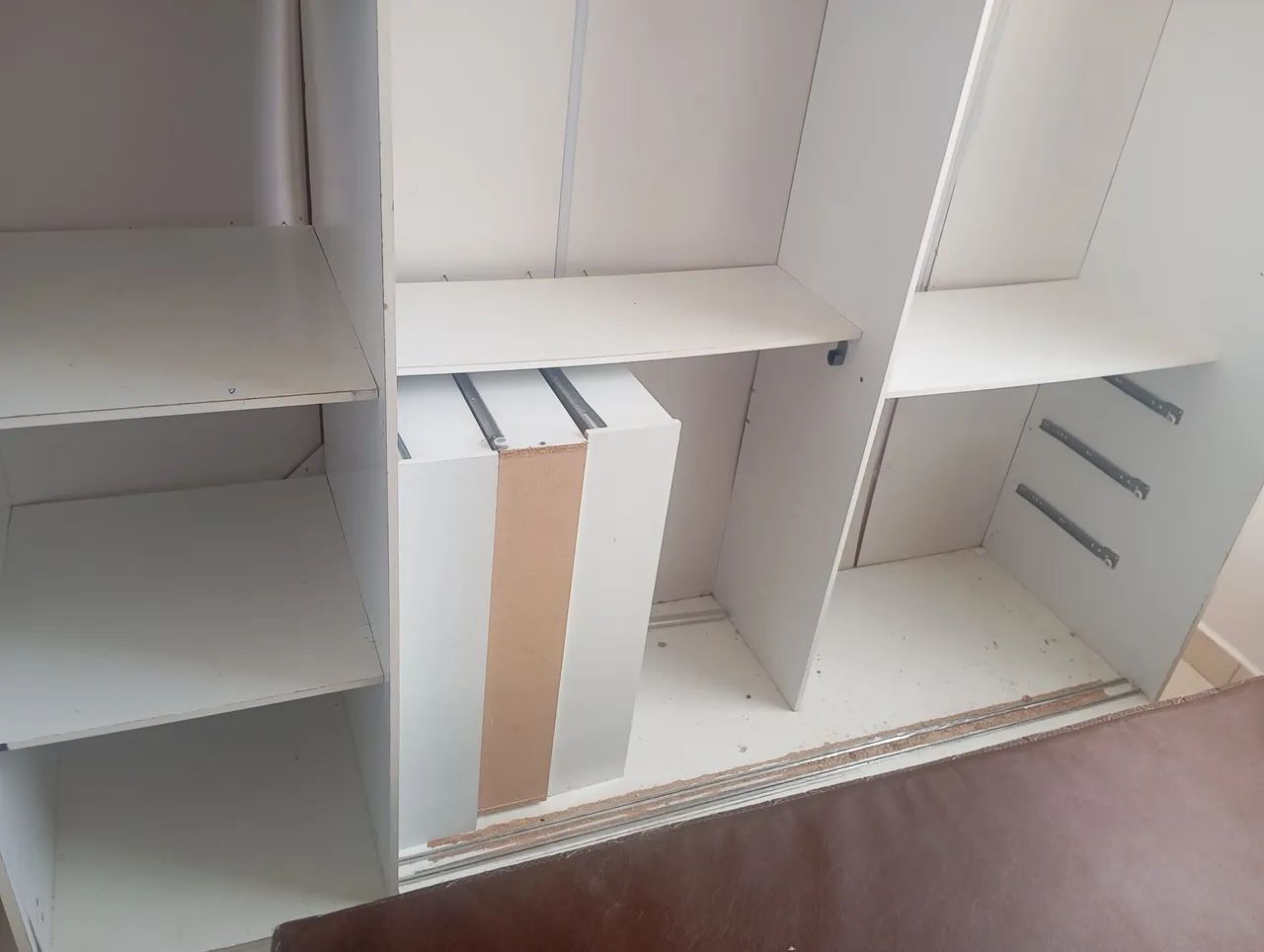GUARDA ROUPA USADO - Foto 4