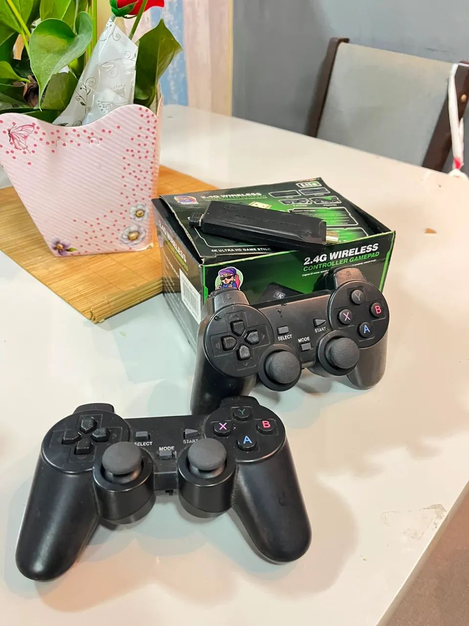 4k game stick