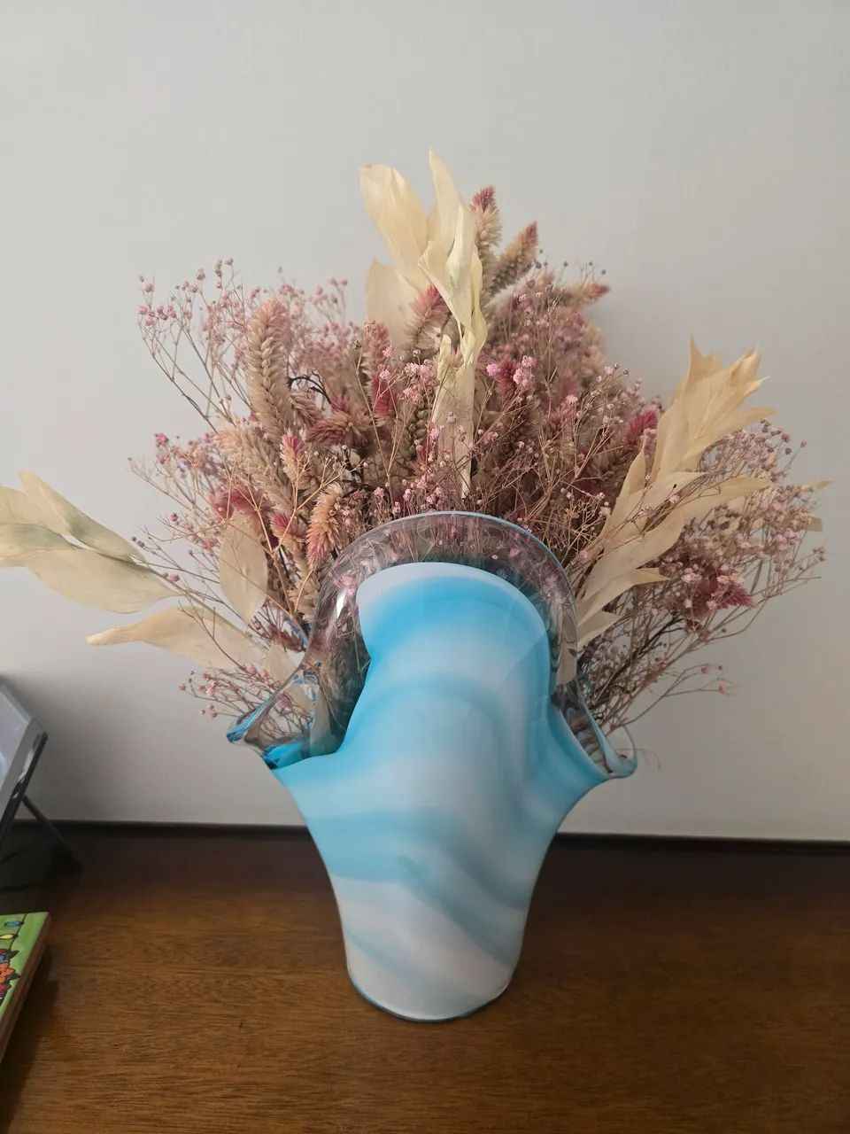Jarro de flor