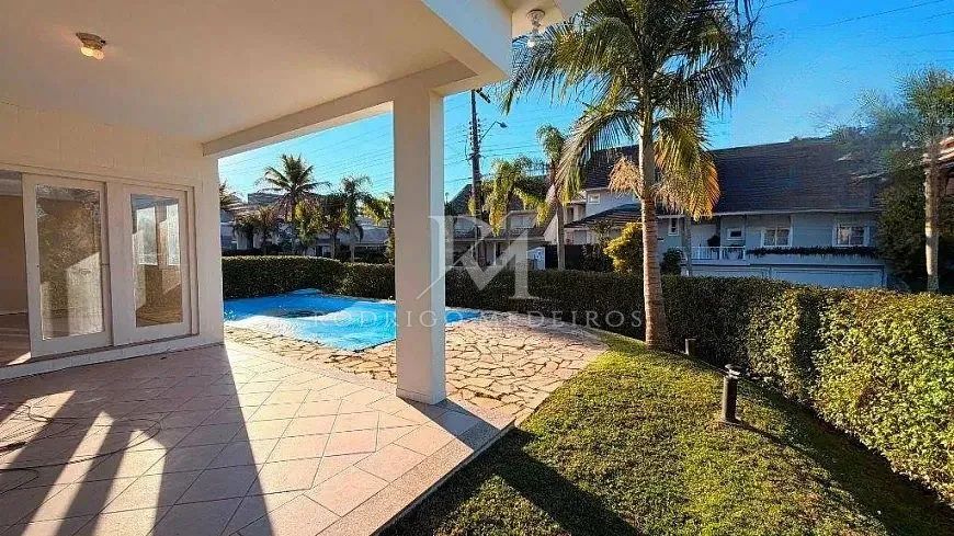 Casa com 4 suítes à venda em Jurerê Internacional, Florianópolis - Foto 5