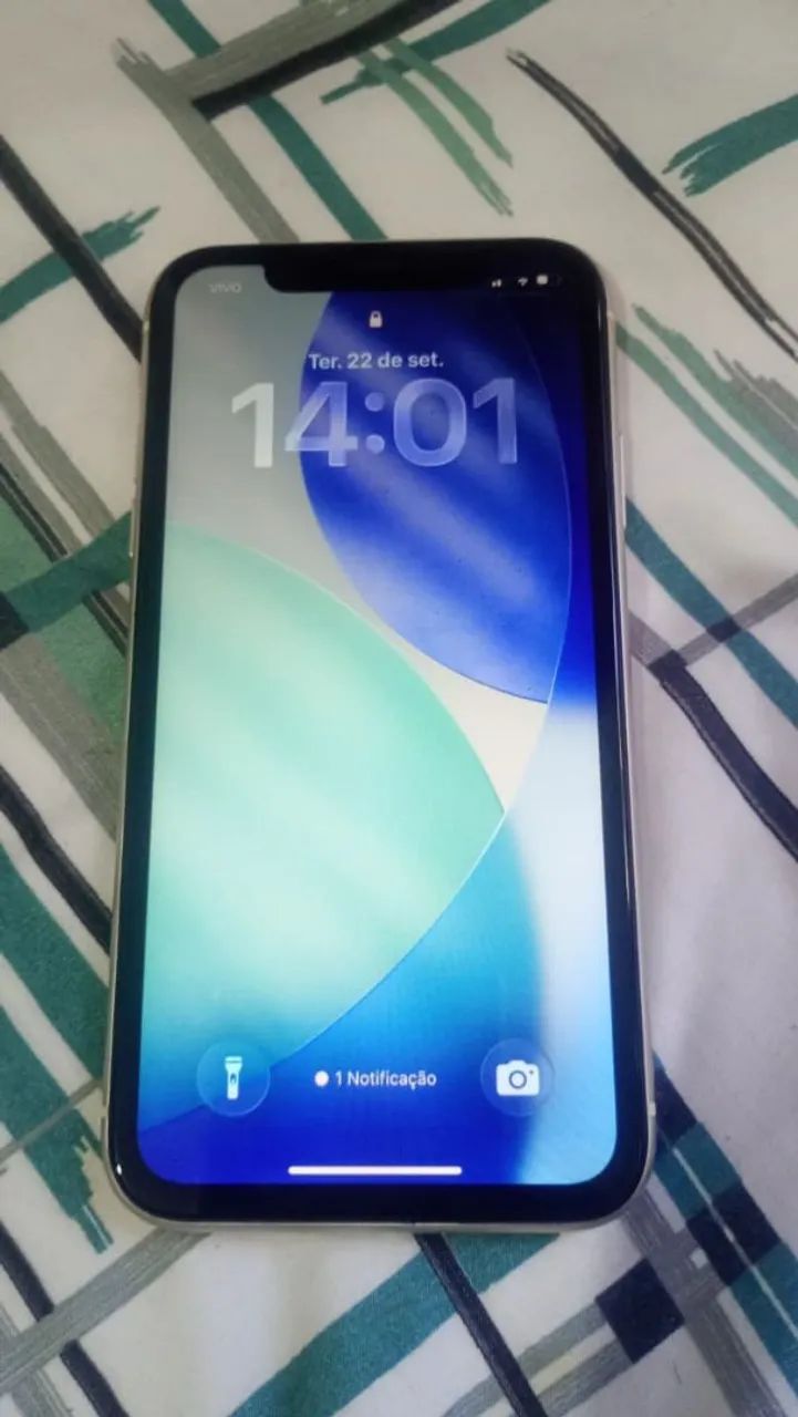 Vendo iPhone 11 - Foto 3