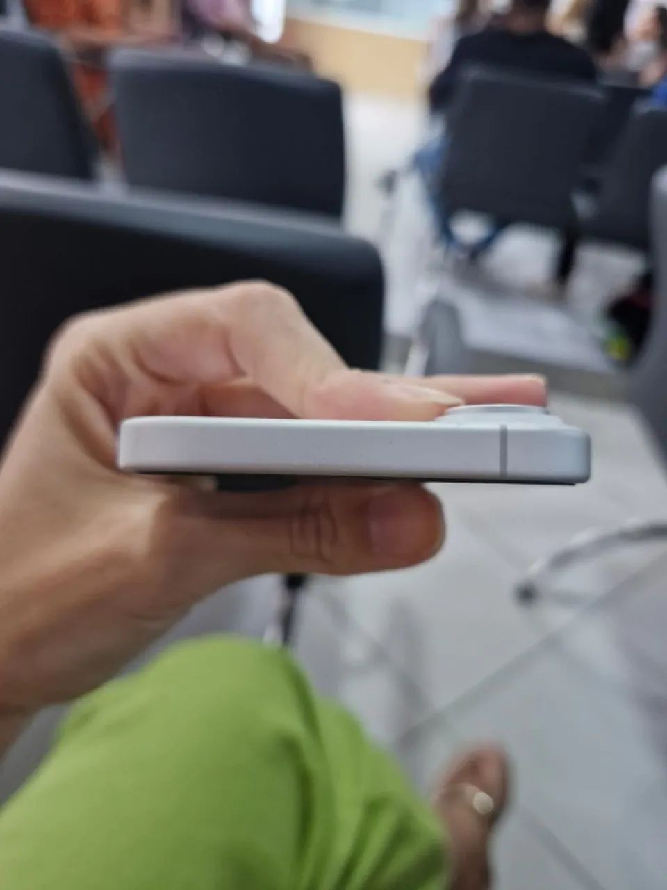 Iphone 16 128gb - Foto 4