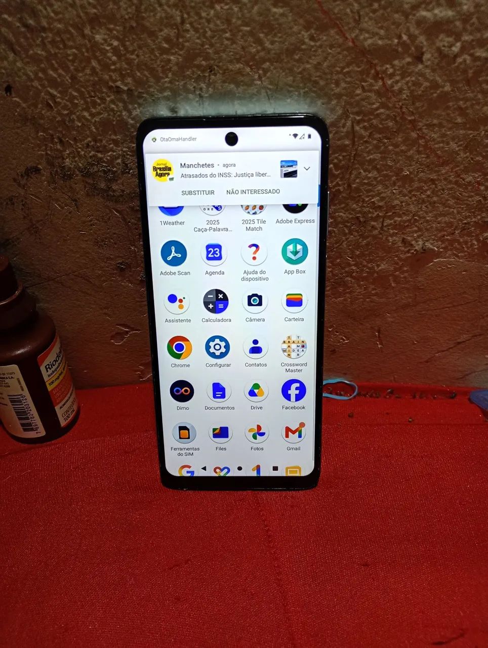 Celular moto g 32 - Foto 3