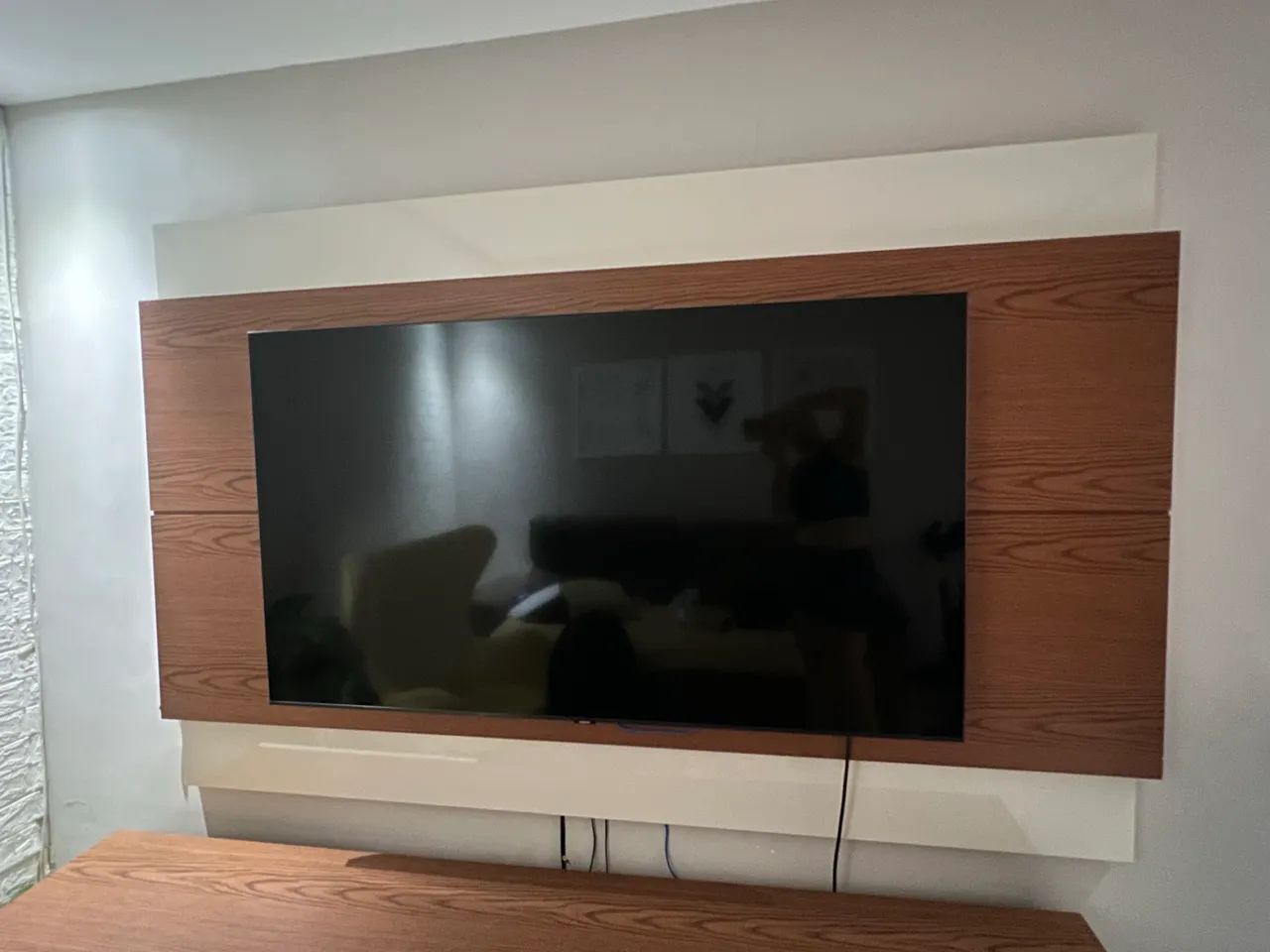 Rack com painel - Foto 2