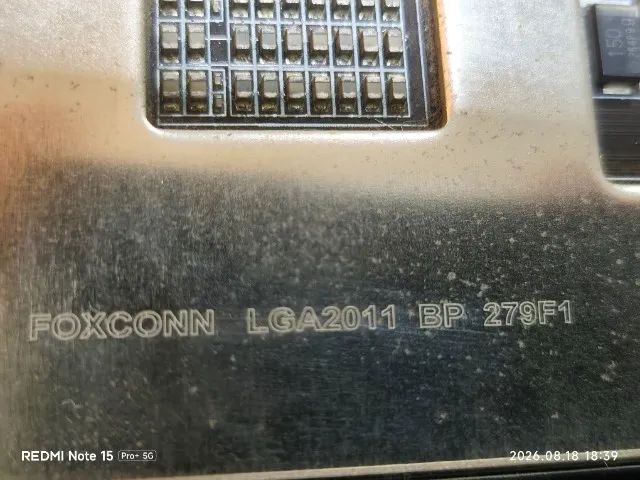Combo, placa mãe, memória e processador para PC Gamer - Foto 5