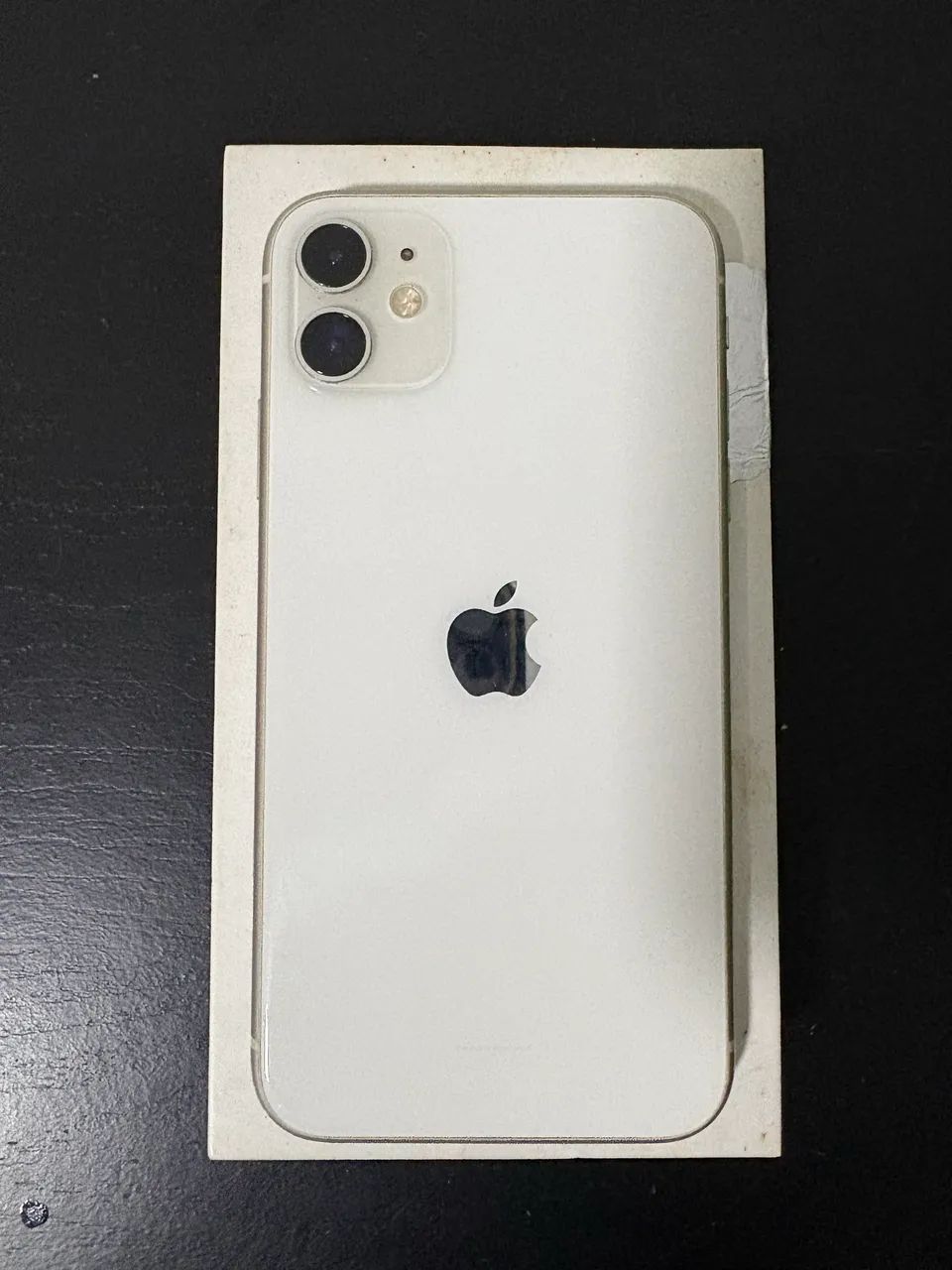 iPhone 11 - 128GB