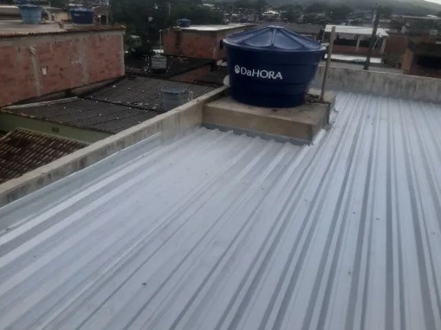 Rafael construcao realizando sonhos - Foto 5
