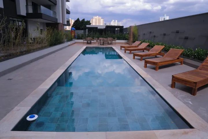 APARTAMENTO VILLA VENETO - Foto 4