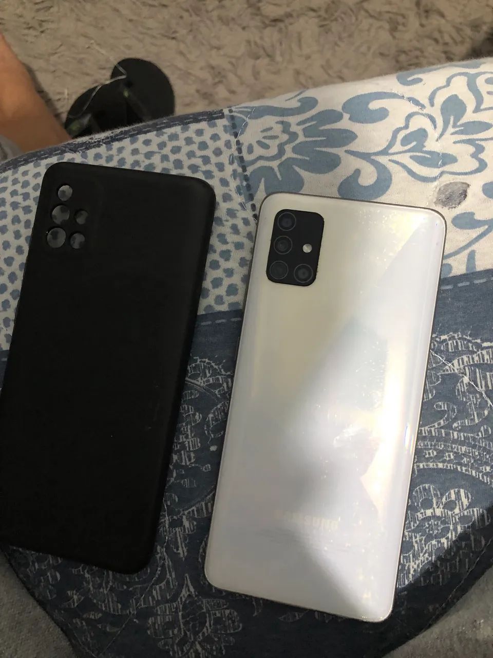 Samsung A51 - Foto 2