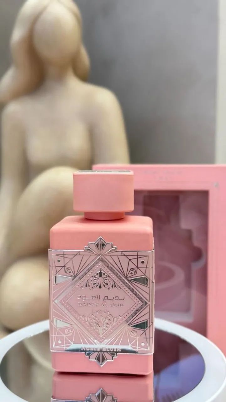 Perfume Árabe Noble Blush - Foto 2