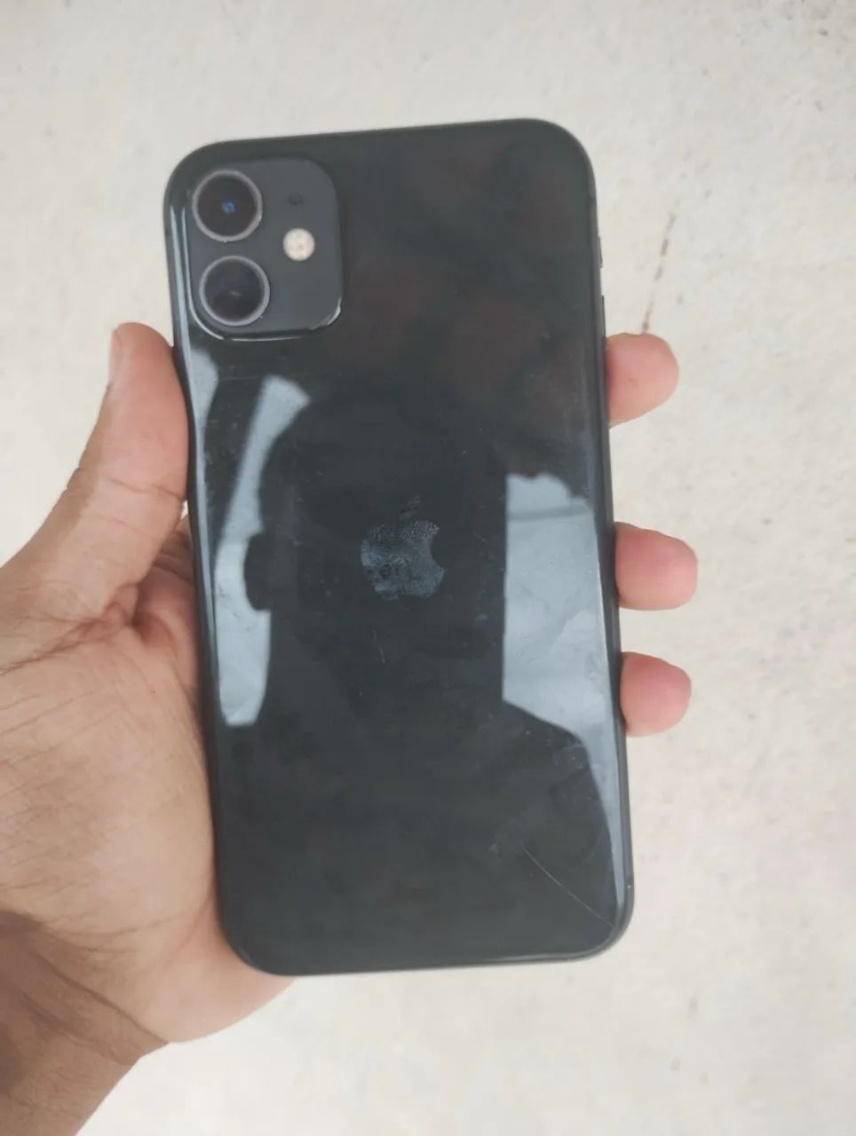 iPhone 11 - Foto 2