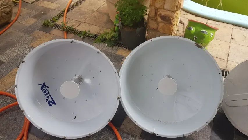 ANTENA 30dBi 5GHz