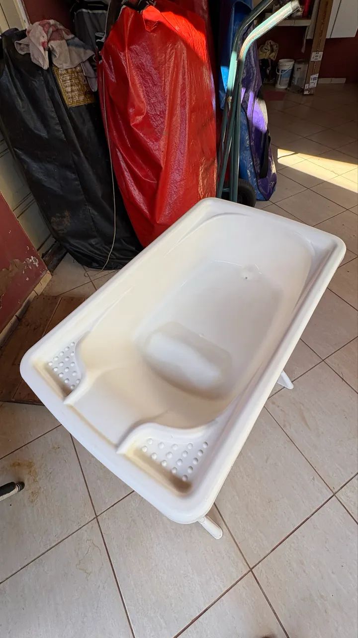 banheira - Foto 4