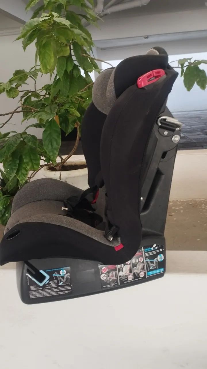 Cadeira para carro infantil  - Foto 2