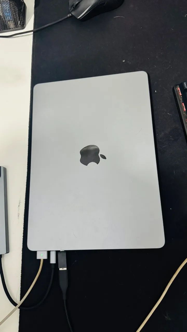 MacBook Air M3