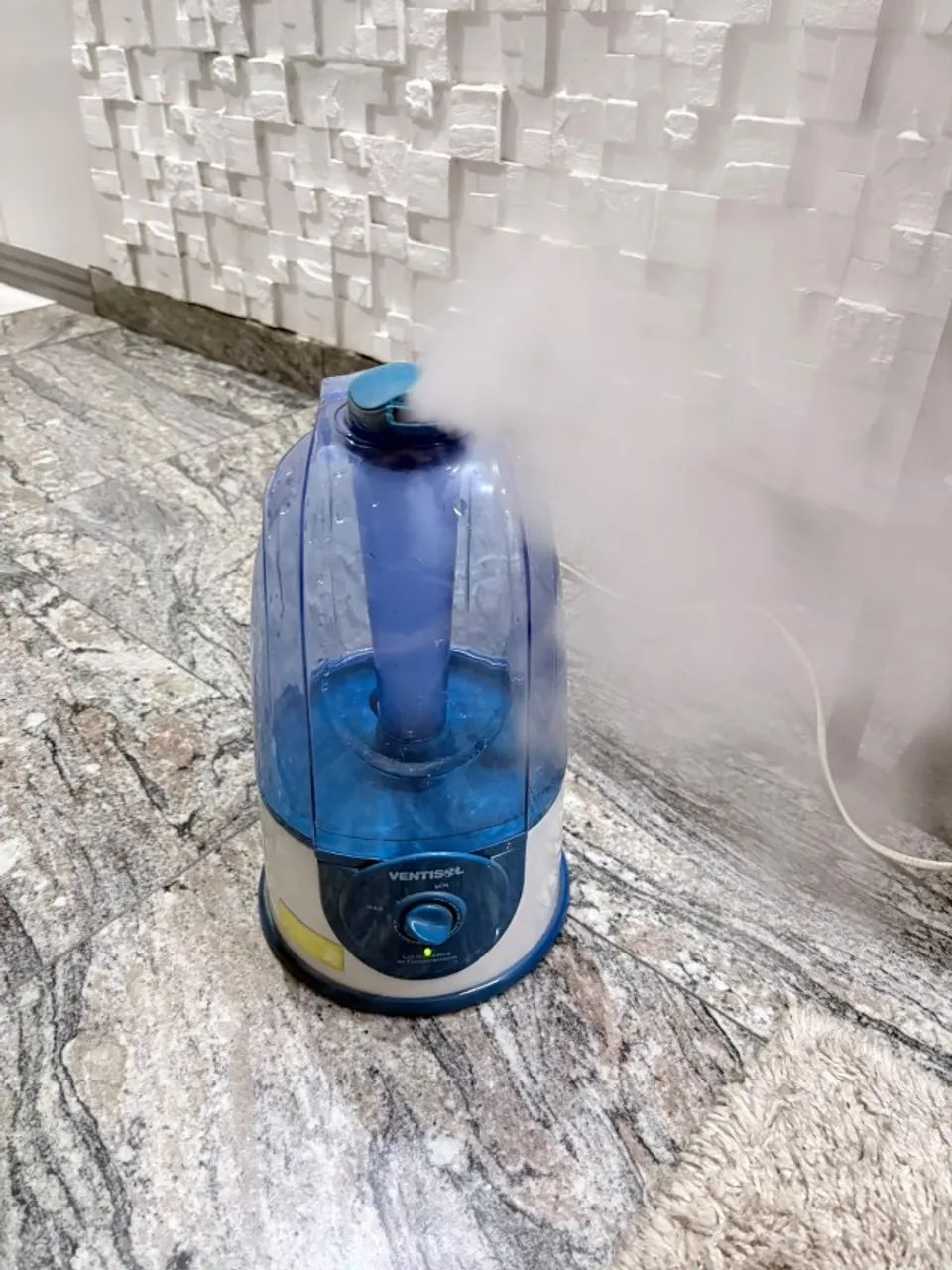 Umidificador Ventisol  - Foto 2