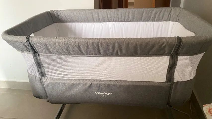 Berço Portátil Voyage