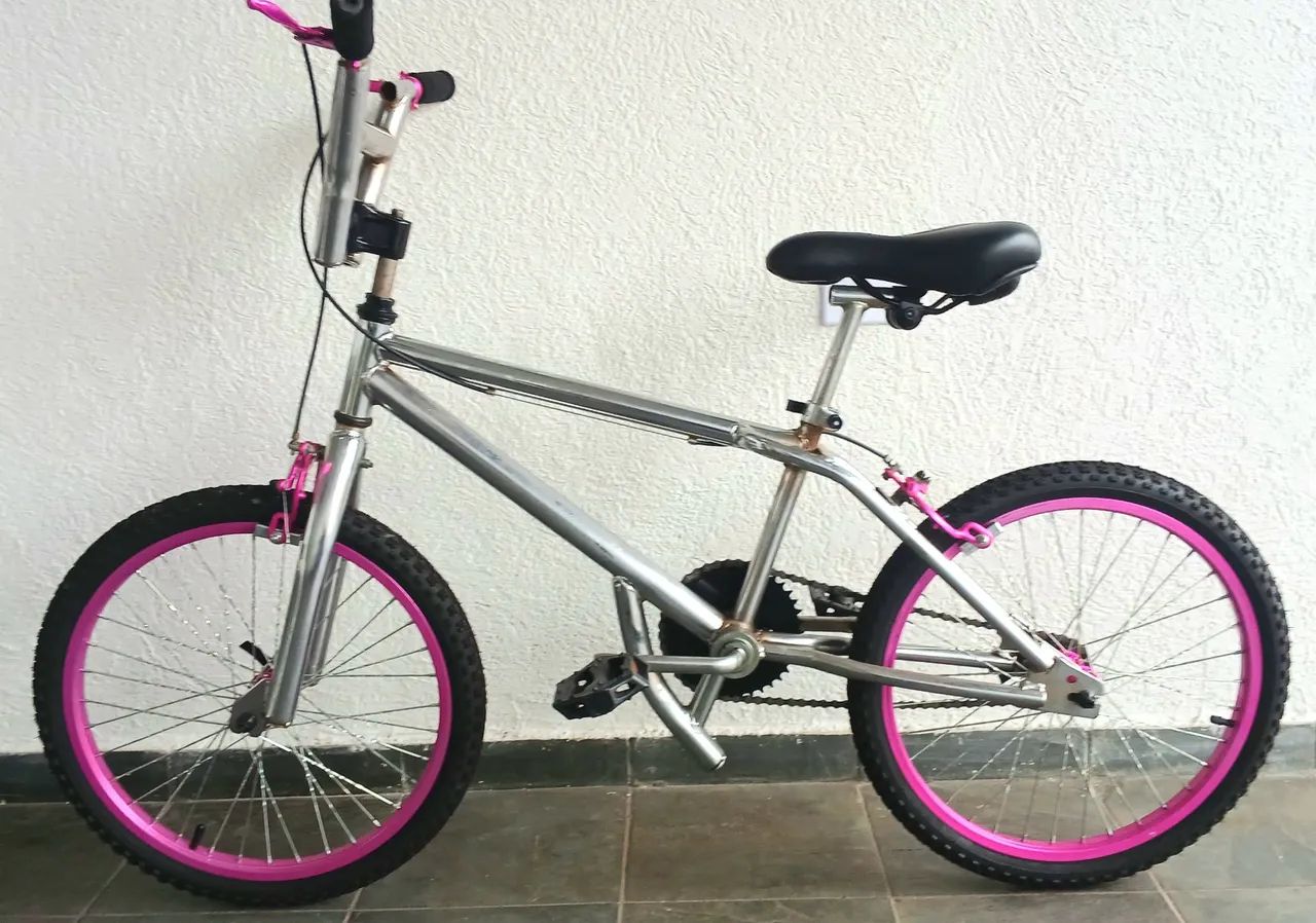 BICICLETA  INFANTIL  ARO  20 - Foto 2