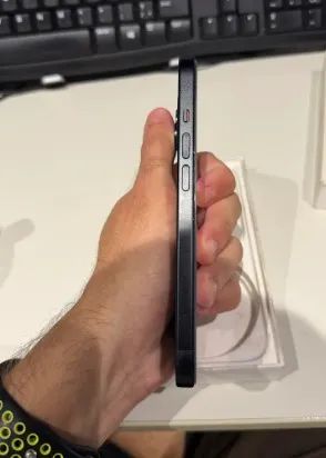 iPhone 15 - Foto 4