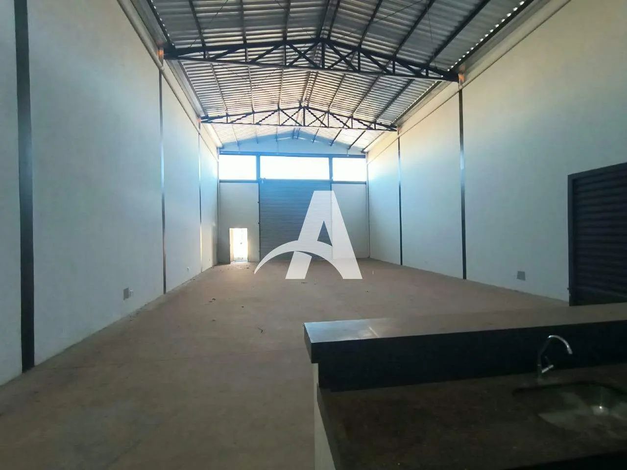 Galpão para aluguel, Laranjeiras - Uberlândia/MG