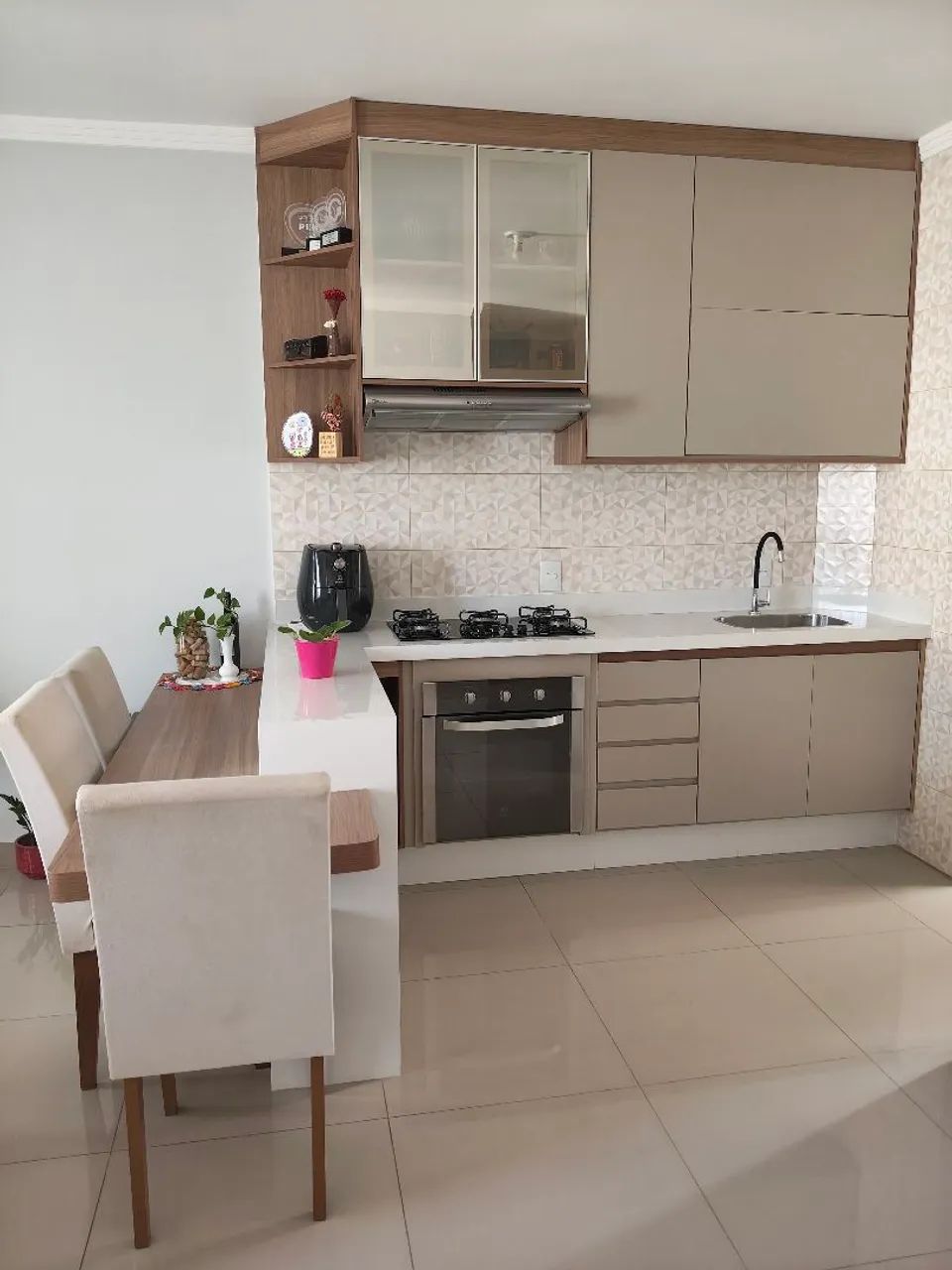 Foto - Pouso Alegre - Nhá Chica