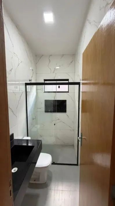 Casa com 3 Quartos à venda, 123m²- Taguatinga  - Foto 4