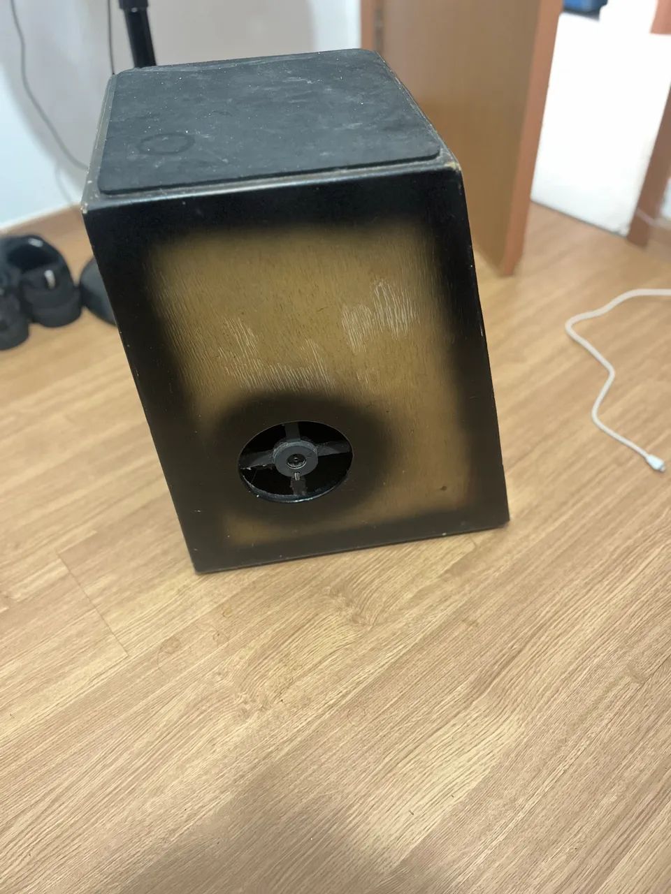 Cajon elétrico  - Foto 4