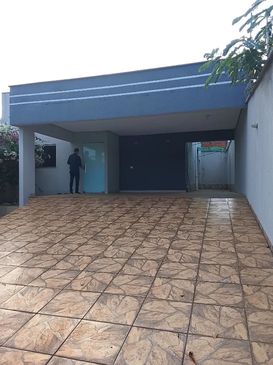 Casa no Jardim dos Ipês I em Araguaína  - Foto 2